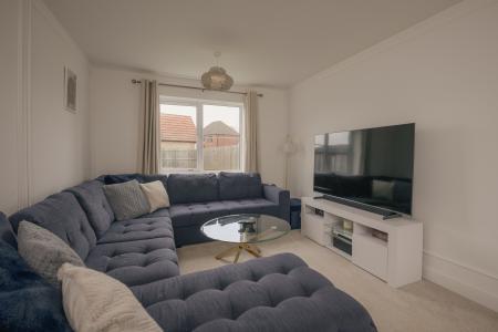 3 bedroom Detached house for sale in Stickney Chase, Stickney, Boston, PE22