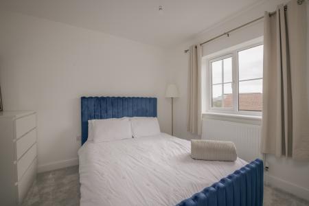 3 bedroom Detached house for sale in Stickney Chase, Stickney, Boston, PE22