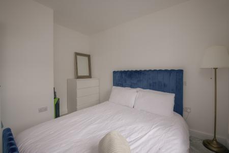 3 bedroom Detached house for sale in Stickney Chase, Stickney, Boston, PE22