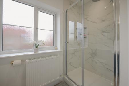 3 bedroom Detached house for sale in Stickney Chase, Stickney, Boston, PE22