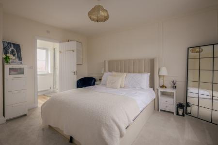 3 bedroom Detached house for sale in Stickney Chase, Stickney, Boston, PE22