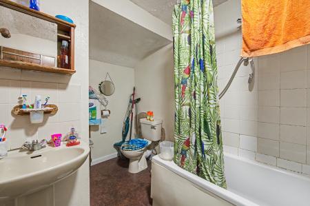 3 bedroom Terraced House for sale in Argyle Street, Boston, PE21