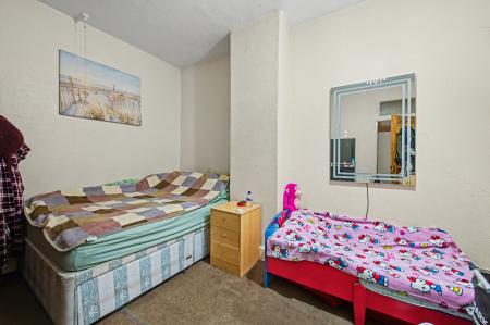 3 bedroom Terraced House for sale in Argyle Street, Boston, PE21