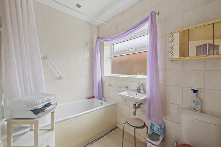 2 bedroom Detached bungalow for sale in Wyberton West Road, Boston, PE21