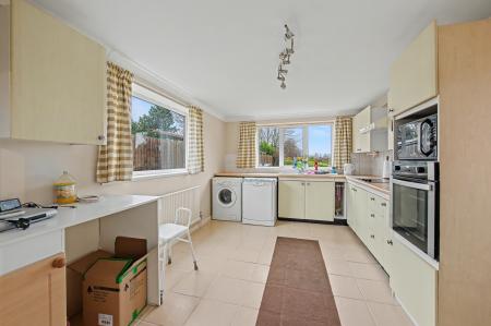 2 bedroom Detached bungalow for sale in Wyberton West Road, Boston, PE21