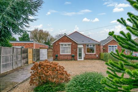 Wyberton West Road, Boston, PE21