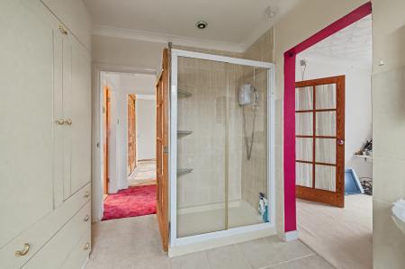 2 bedroom Detached bungalow for sale in Wyberton West Road, Boston, PE21