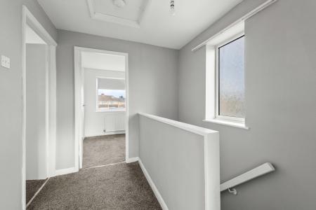 3 bedroom Semi-detached house for sale in Woodside, Boston, PE21