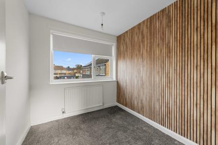 3 bedroom Semi-detached house for sale in Woodside, Boston, PE21