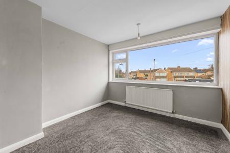 3 bedroom Semi-detached house for sale in Woodside, Boston, PE21