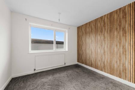 3 bedroom Semi-detached house for sale in Woodside, Boston, PE21