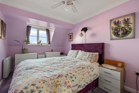 1 bedroom Flat for sale in Willoughby Road, Boston, PE21