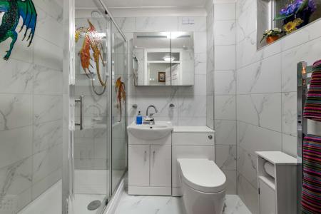 1 bedroom Flat for sale in Willoughby Road, Boston, PE21