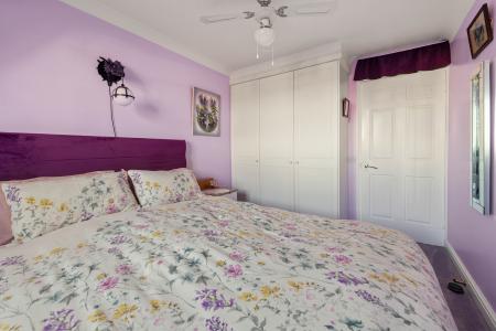 1 bedroom Flat for sale in Willoughby Road, Boston, PE21