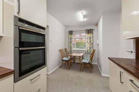 3 bedroom Detached house for sale in Brothertoft Road, Boston, PE21