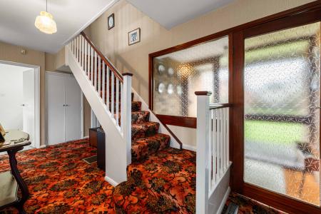 3 bedroom Detached house for sale in Brothertoft Road, Boston, PE21