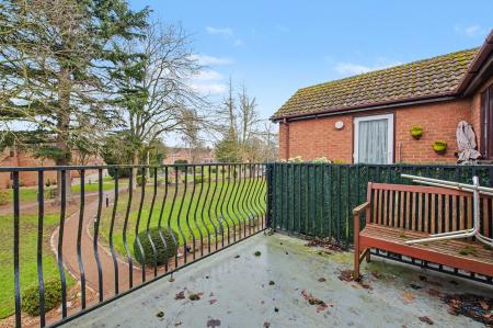 2 bedroom Flat for sale in Sleaford Road, Boston, PE21