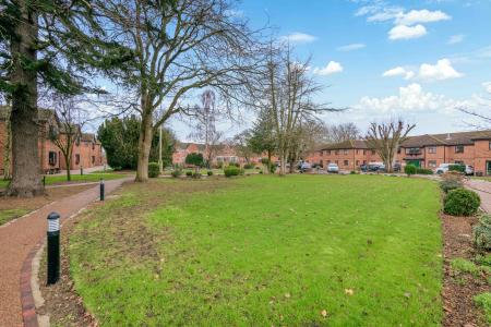 2 bedroom Flat for sale in Sleaford Road, Boston, PE21