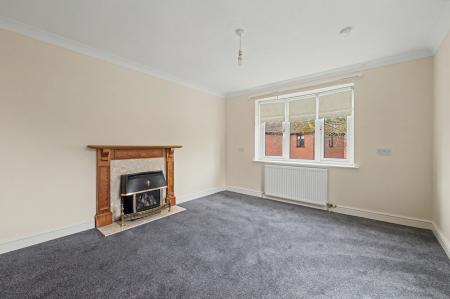 2 bedroom Flat for sale in Sleaford Road, Boston, PE21