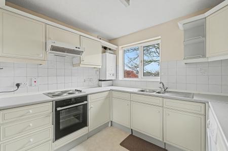 2 bedroom Flat for sale in Sleaford Road, Boston, PE21