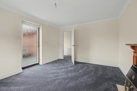 2 bedroom Flat for sale in Sleaford Road, Boston, PE21