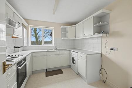 2 bedroom Flat for sale in Sleaford Road, Boston, PE21