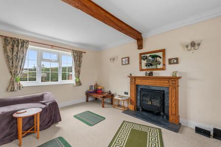 3 bedroom Detached house for sale in Saundergate Lane East, Wyberton, Boston, PE21