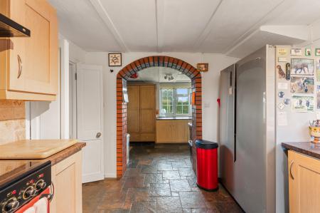 3 bedroom Detached house for sale in Saundergate Lane East, Wyberton, Boston, PE21