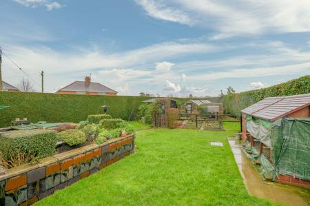 3 bedroom Detached house for sale in Saundergate Lane East, Wyberton, Boston, PE21