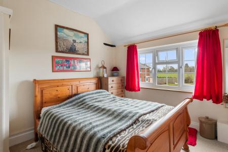 3 bedroom Detached house for sale in Saundergate Lane East, Wyberton, Boston, PE21