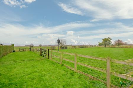 3 bedroom Detached house for sale in Saundergate Lane East, Wyberton, Boston, PE21