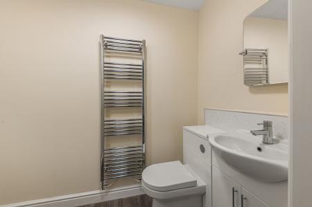 3 bedroom Detached house for sale in Granville Avenue, Wyberton, Boston, PE21