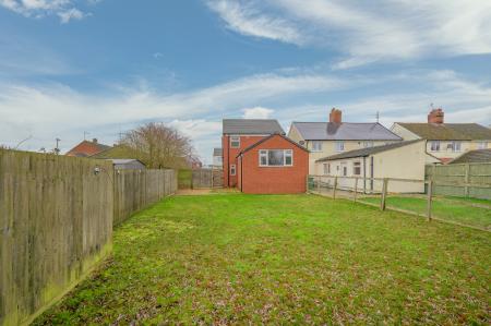 3 bedroom Detached house for sale in Granville Avenue, Wyberton, Boston, PE21