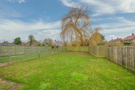 3 bedroom Detached house for sale in Granville Avenue, Wyberton, Boston, PE21