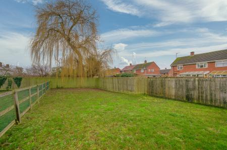 3 bedroom Detached house for sale in Granville Avenue, Wyberton, Boston, PE21