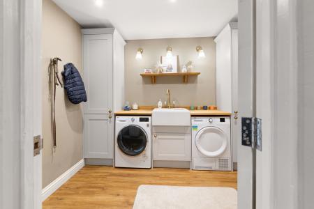 3 bedroom Detached house for sale in Kingsway, Fishtoft, Boston, PE21