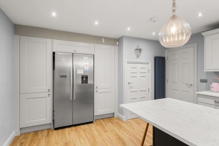 3 bedroom Detached house for sale in Kingsway, Fishtoft, Boston, PE21