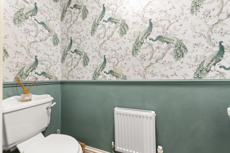 3 bedroom Detached house for sale in Kingsway, Fishtoft, Boston, PE21