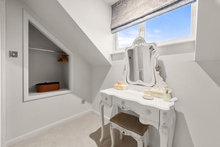 3 bedroom Detached house for sale in Kingsway, Fishtoft, Boston, PE21