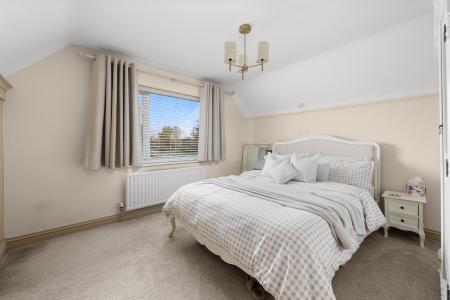 3 bedroom Detached house for sale in Kingsway, Fishtoft, Boston, PE21