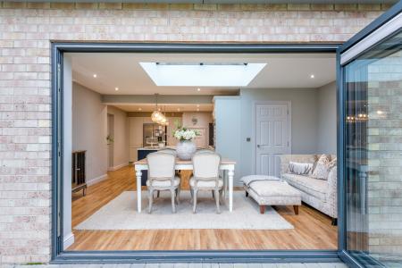 3 bedroom Detached house for sale in Kingsway, Fishtoft, Boston, PE21