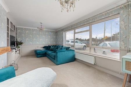 3 bedroom Detached house for sale in Kingsway, Fishtoft, Boston, PE21