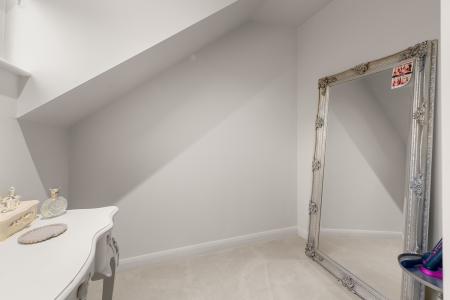 3 bedroom Detached house for sale in Kingsway, Fishtoft, Boston, PE21