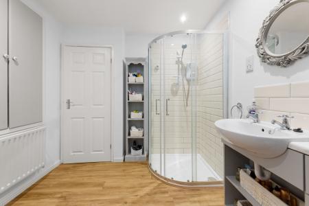 3 bedroom Detached house for sale in Kingsway, Fishtoft, Boston, PE21