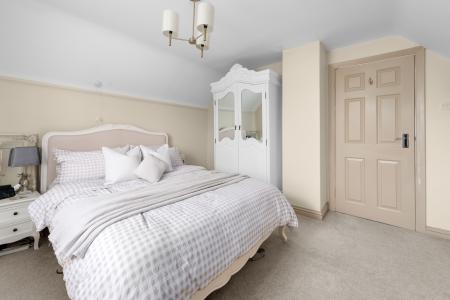 3 bedroom Detached house for sale in Kingsway, Fishtoft, Boston, PE21