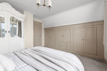 3 bedroom Detached house for sale in Kingsway, Fishtoft, Boston, PE21