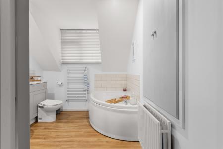 3 bedroom Detached house for sale in Kingsway, Fishtoft, Boston, PE21