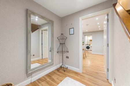 3 bedroom Detached house for sale in Kingsway, Fishtoft, Boston, PE21