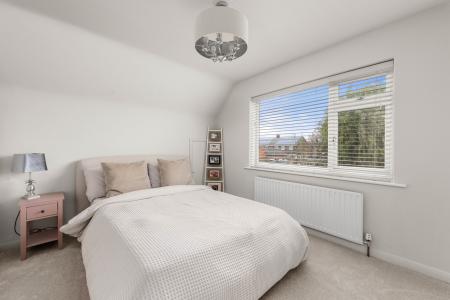 3 bedroom Detached house for sale in Kingsway, Fishtoft, Boston, PE21