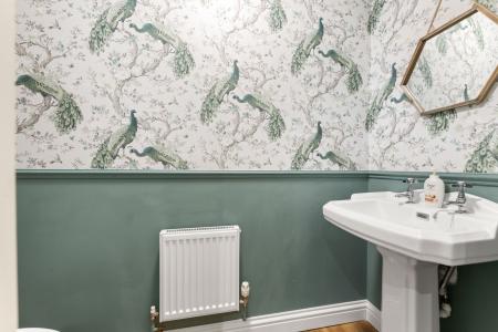 3 bedroom Detached house for sale in Kingsway, Fishtoft, Boston, PE21